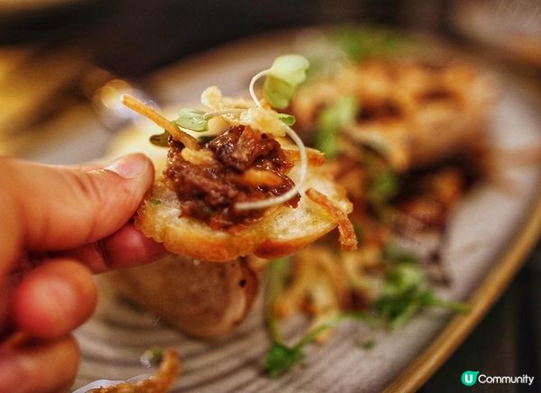 屯門黃金海岸新西餐廳🌊