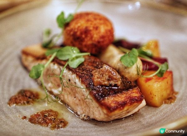 屯門黃金海岸新西餐廳🌊