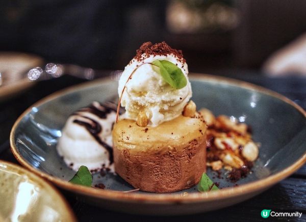 屯門黃金海岸新西餐廳🌊