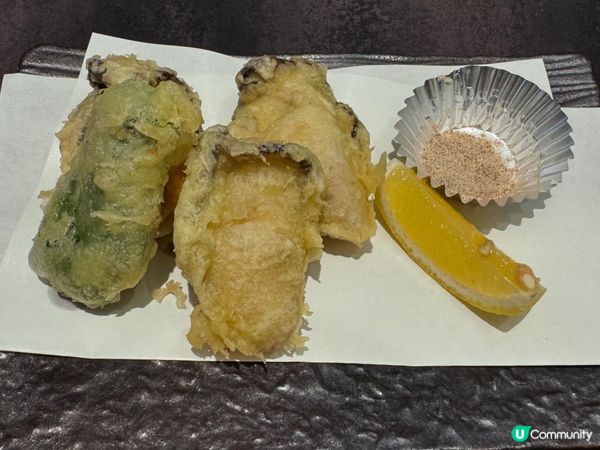 日本廣島牡蠣🦪