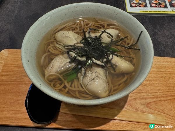 日本廣島牡蠣🦪