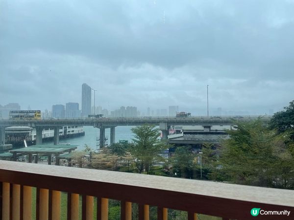 今日落雨又凍，打算係屋企附近覓食，所以去左北角滙行下睇下有咩...