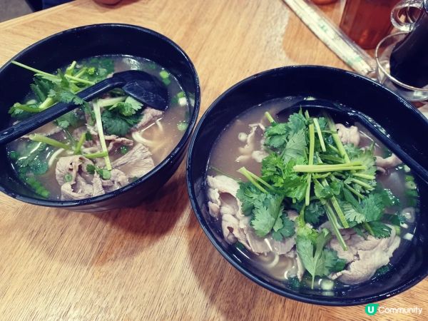 晚上覓食在北角🙂