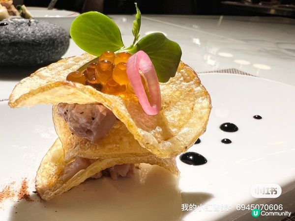 📍 Amina Modern European       ...