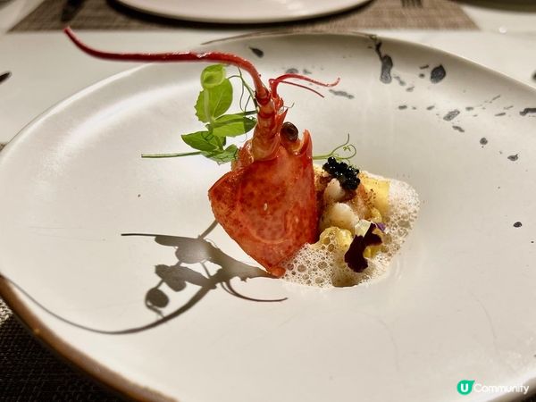 📍 Amina Modern European       ...