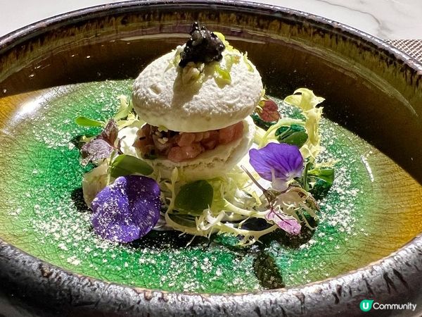 📍 Amina Modern European       ...