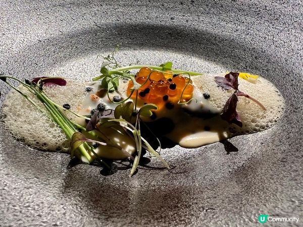 📍 Amina Modern European       ...