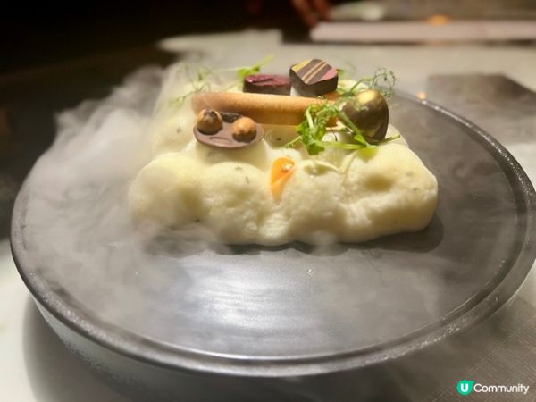 📍 Amina Modern European       ...