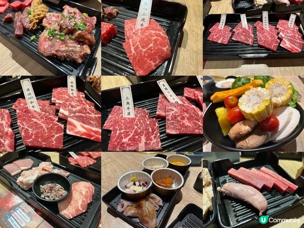📍安平燒肉 位於旺角創興廣場嘅安平燒肉 一直人氣高企, 日日...