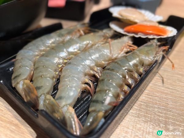 📍安平燒肉 位於旺角創興廣場嘅安平燒肉 一直人氣高企, 日日...