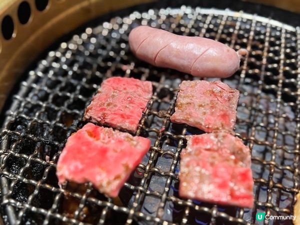 📍安平燒肉 位於旺角創興廣場嘅安平燒肉 一直人氣高企, 日日...
