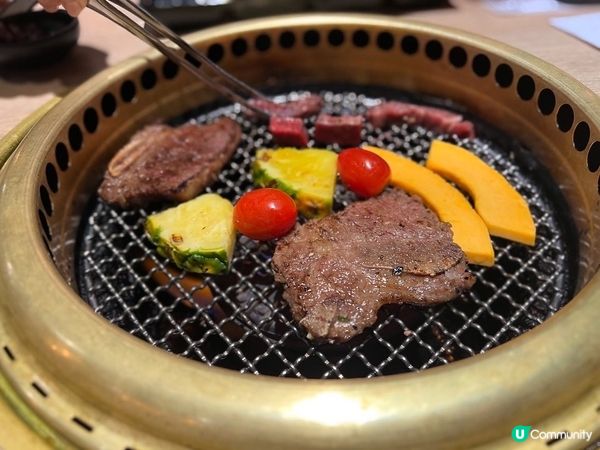 📍安平燒肉 位於旺角創興廣場嘅安平燒肉 一直人氣高企, 日日...