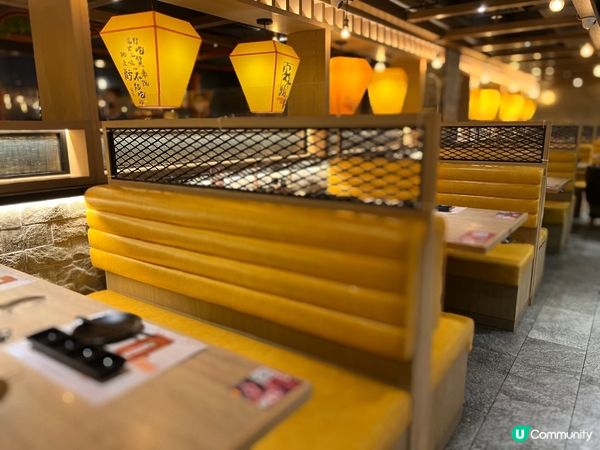 📍安平燒肉 位於旺角創興廣場嘅安平燒肉 一直人氣高企, 日日...