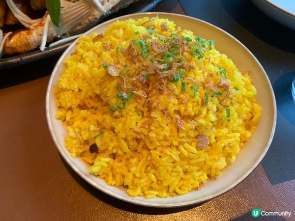 人大左好多時我都食唔到太多野，反而個人著重有情調又好食😋簡簡...