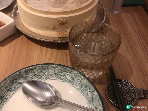 排隊中菜之城中鴨子🦆😋出色北京填鴨