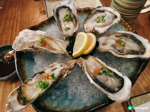 老土啲都要講句.....捉住夏天的尾巴，原來有好嘢食，夏日祭...