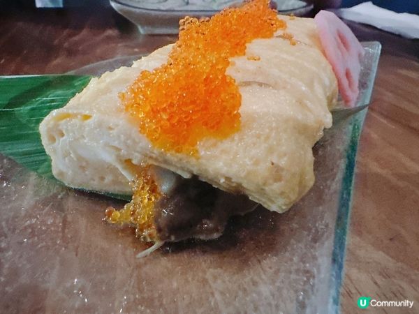 老土啲都要講句.....捉住夏天的尾巴，原來有好嘢食，夏日祭...