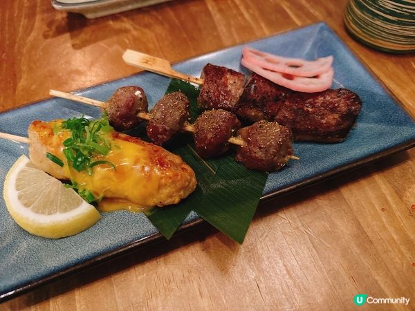 老土啲都要講句.....捉住夏天的尾巴，原來有好嘢食，夏日祭...