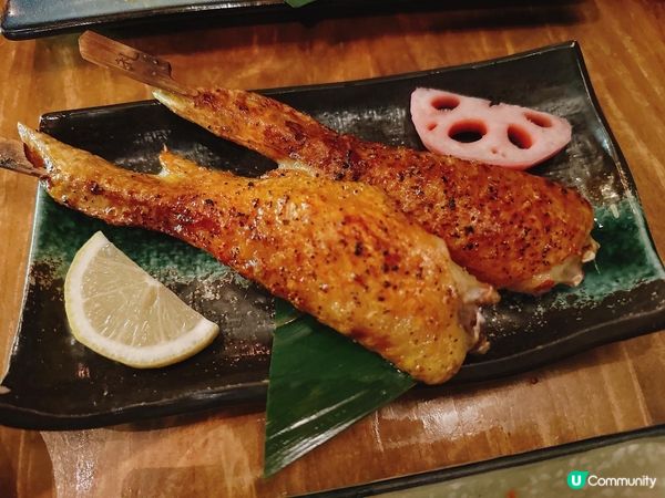 老土啲都要講句.....捉住夏天的尾巴，原來有好嘢食，夏日祭...