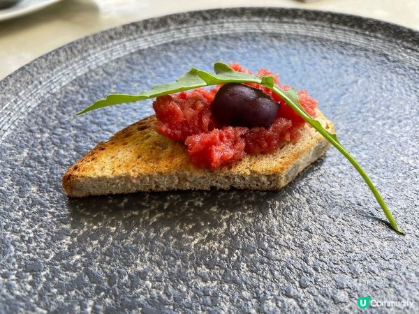 赤柱露台海景度假風西班牙餐廳😍