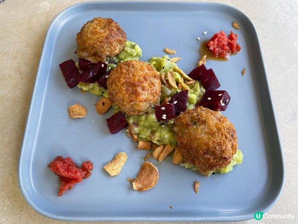 赤柱露台海景度假風西班牙餐廳😍