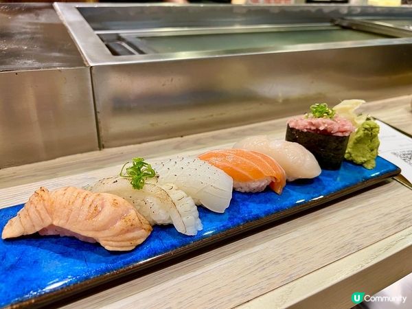 加拿大海膽刺身