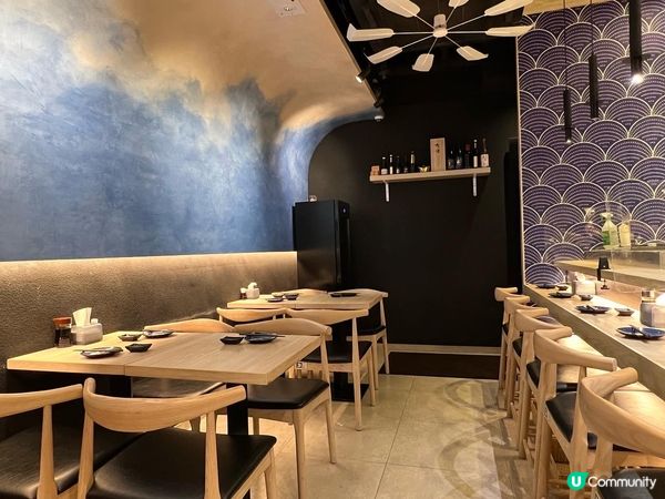 加拿大海膽刺身