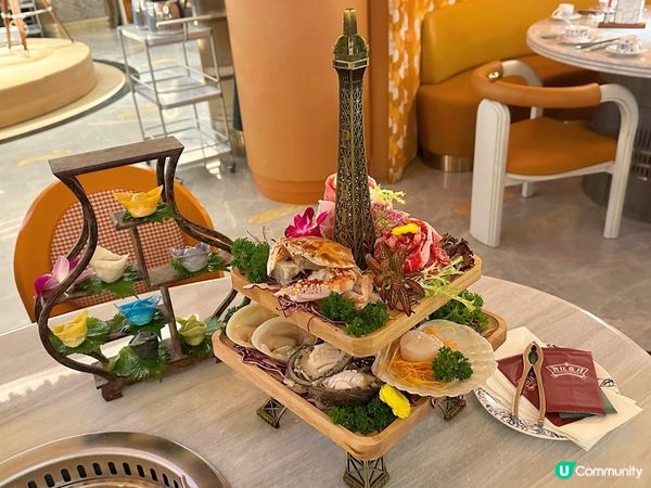 夢幻50年代🇭🇰香港特色火鍋