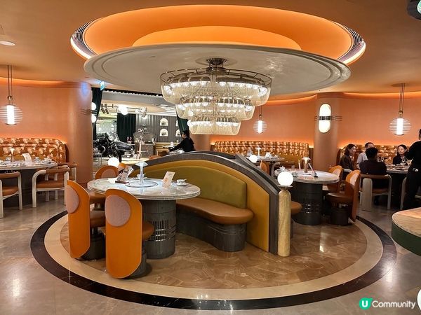 夢幻50年代🇭🇰香港特色火鍋