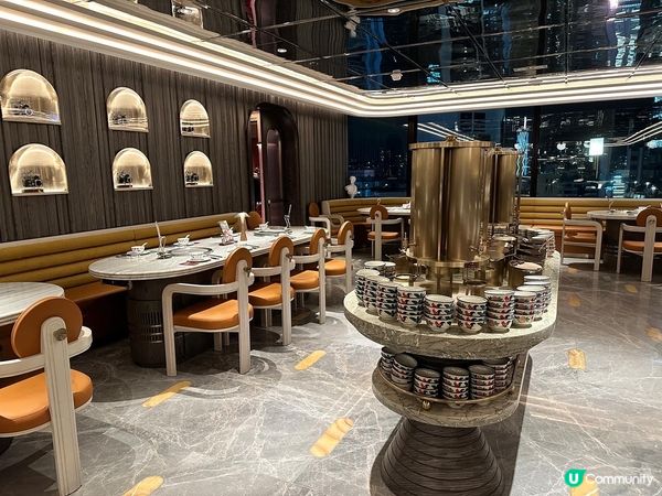 夢幻50年代🇭🇰香港特色火鍋