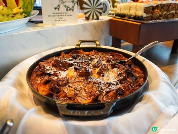 週末必去~勁高質Weekend Brunch任食多款海鮮