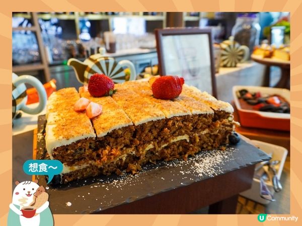 週末必去~勁高質Weekend Brunch任食多款海鮮