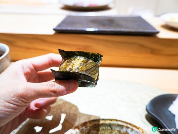 尖沙咀人氣鮨店「天沢」都有唔少好評，近月開左姊妹店「天希TA...