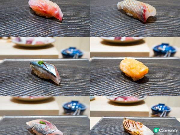 尖沙咀人氣鮨店「天沢」都有唔少好評，近月開左姊妹店「天希TA...