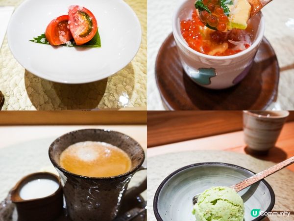 尖沙咀人氣鮨店「天沢」都有唔少好評，近月開左姊妹店「天希TA...