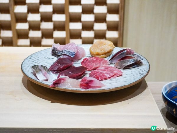 尖沙咀人氣鮨店「天沢」都有唔少好評，近月開左姊妹店「天希TA...