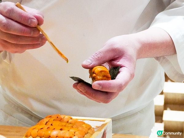 尖沙咀人氣鮨店「天沢」都有唔少好評，近月開左姊妹店「天希TA...