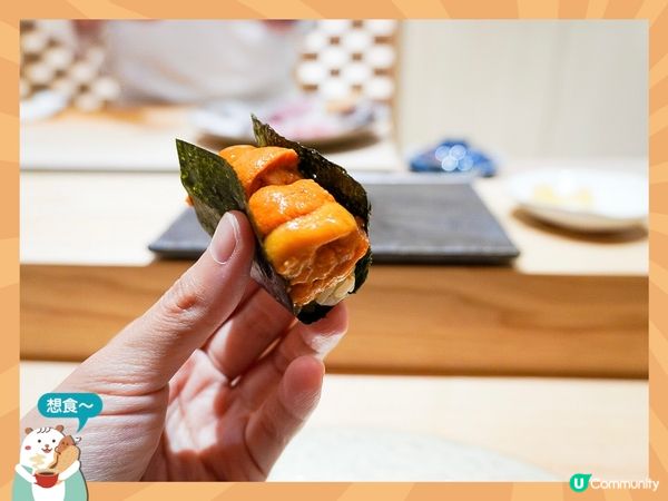 尖沙咀人氣鮨店「天沢」都有唔少好評，近月開左姊妹店「天希TA...