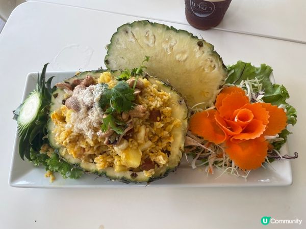 曼谷揸車2小時到巴真府嘅打卡餐廳