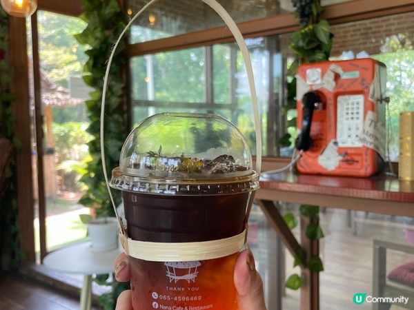 曼谷揸車2小時到巴真府嘅打卡餐廳