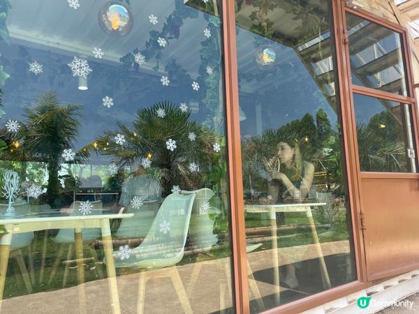 曼谷揸車2小時到巴真府嘅打卡餐廳