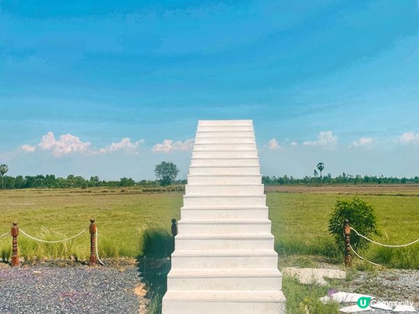 曼谷揸車2小時到巴真府嘅打卡餐廳