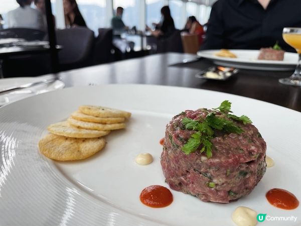 香港最靚嘅Wooloomooloo