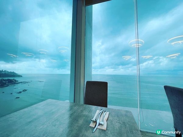 馬來西亞檳城近沙灘的酒店