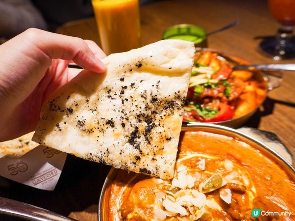 尖沙咀50年歷史數一數二印度菜🇮🇳