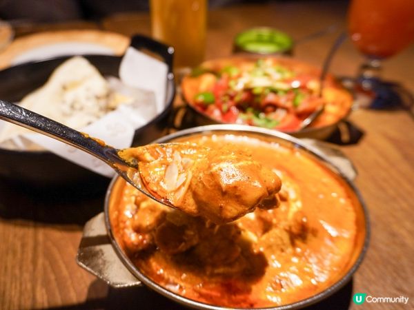 尖沙咀50年歷史數一數二印度菜🇮🇳