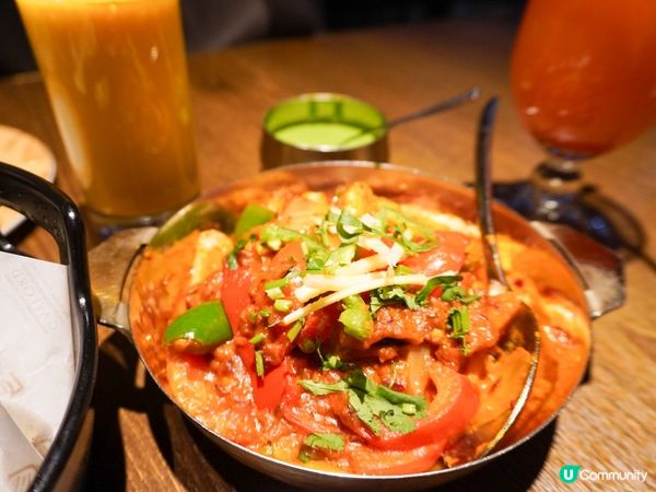 尖沙咀50年歷史數一數二印度菜🇮🇳