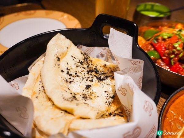 尖沙咀50年歷史數一數二印度菜🇮🇳