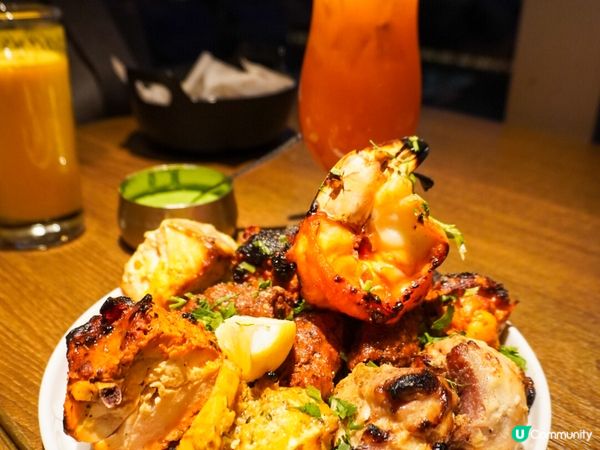 尖沙咀50年歷史數一數二印度菜🇮🇳