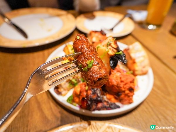 尖沙咀50年歷史數一數二印度菜🇮🇳